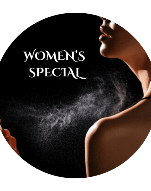 Women's Fragrances
