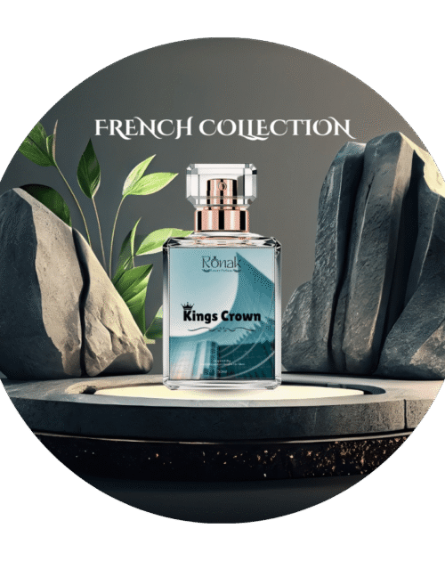 French-Inspired Collection