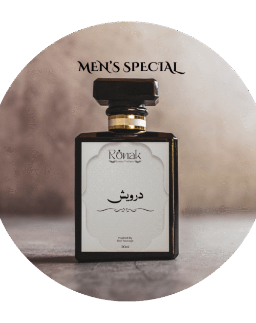 Men's Fragrances