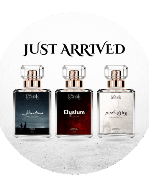 New Arrivals