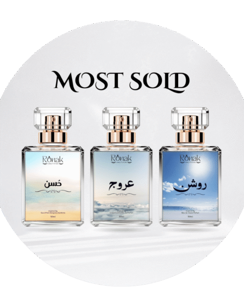 Most Sold