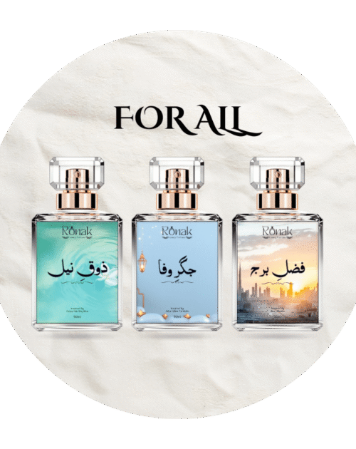 Unisex Fragrances