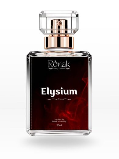 Elysium -- An Impression Of Lacasity