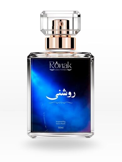 Roshni -- An Impression Of Gucci Rush