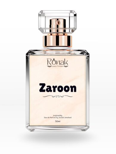 Zaroon -- An Impression of Jannan Gold